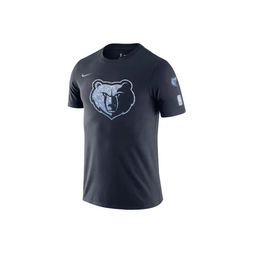 Nike Memphis Grizzlies Essential Men's Nike Nba T Shirt