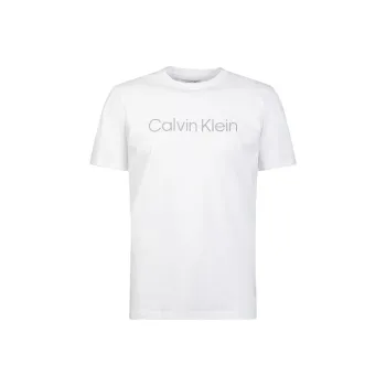 Calvin Klein Logo print T shirt