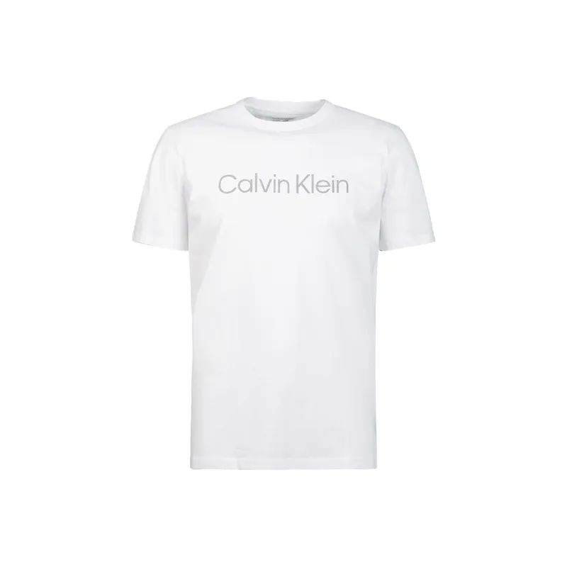Calvin Klein Logo-print T-shirt-0