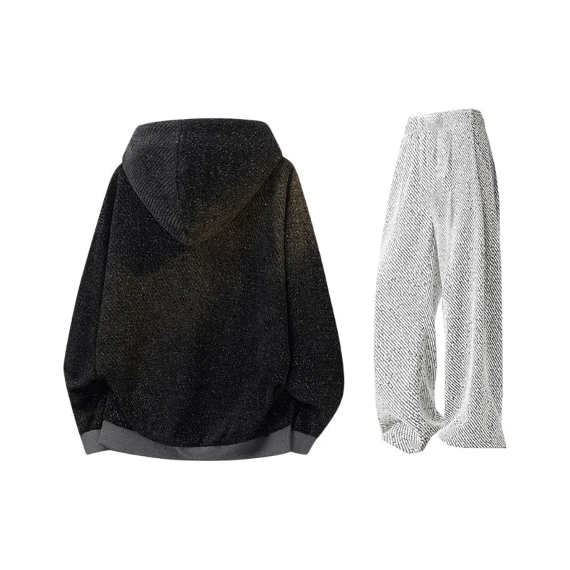 FRQ Casual Sportswear Unisex-3