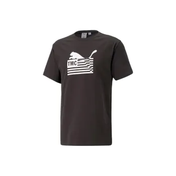 PUMA X Tmc Everyday Hussle Men's Graphic Tee