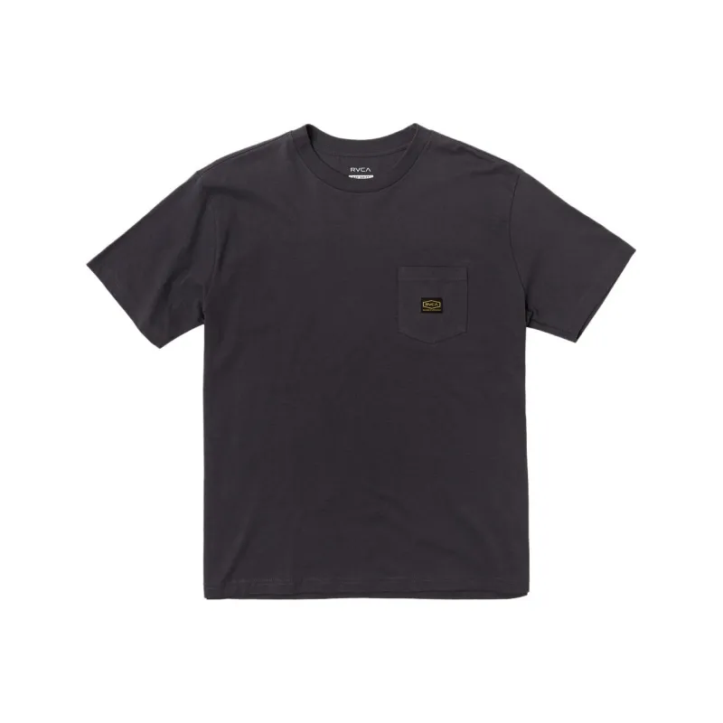 RVCA T-Shirts Men-4