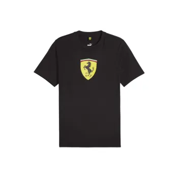 PUMA Playera Para Hombre Scuderia Ferrari Race