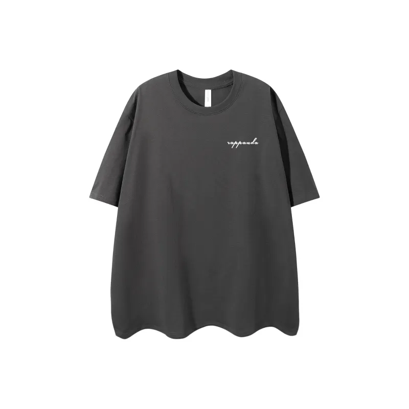 RAP PANDA T Shirts Unisex-9
