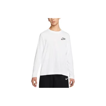 Nike Dri-Fit Freak Premium T-Shirt Men's White
