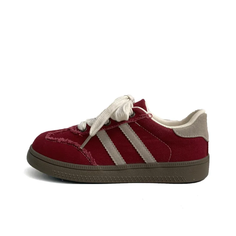 City Camel Low Top Skateboard Shoes Women's-0