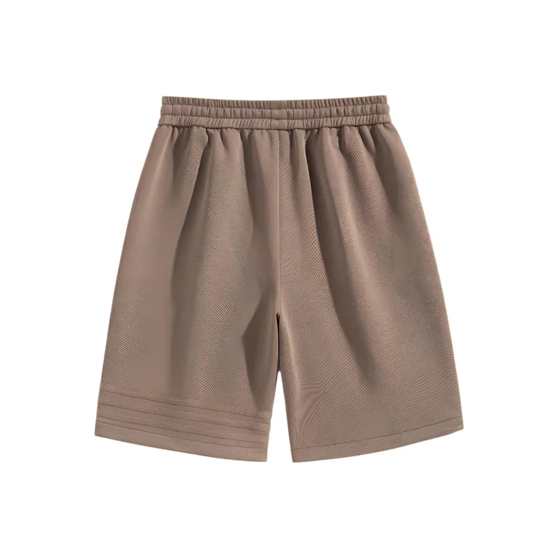 My Name Is MT Casual Shorts Unisex-11