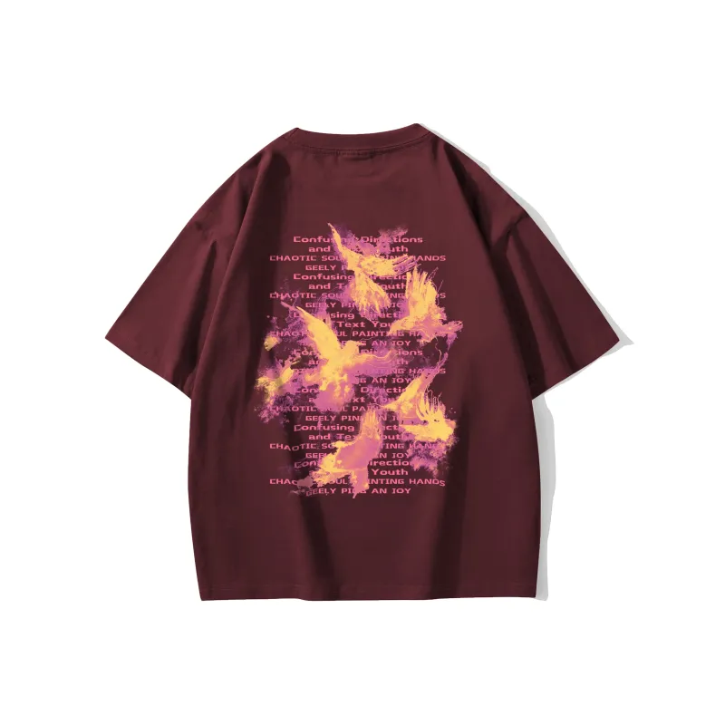 TONYKRZ T Shirts Unisex-12