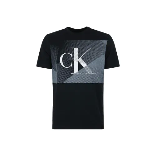 Calvin Klein T Shirts Men