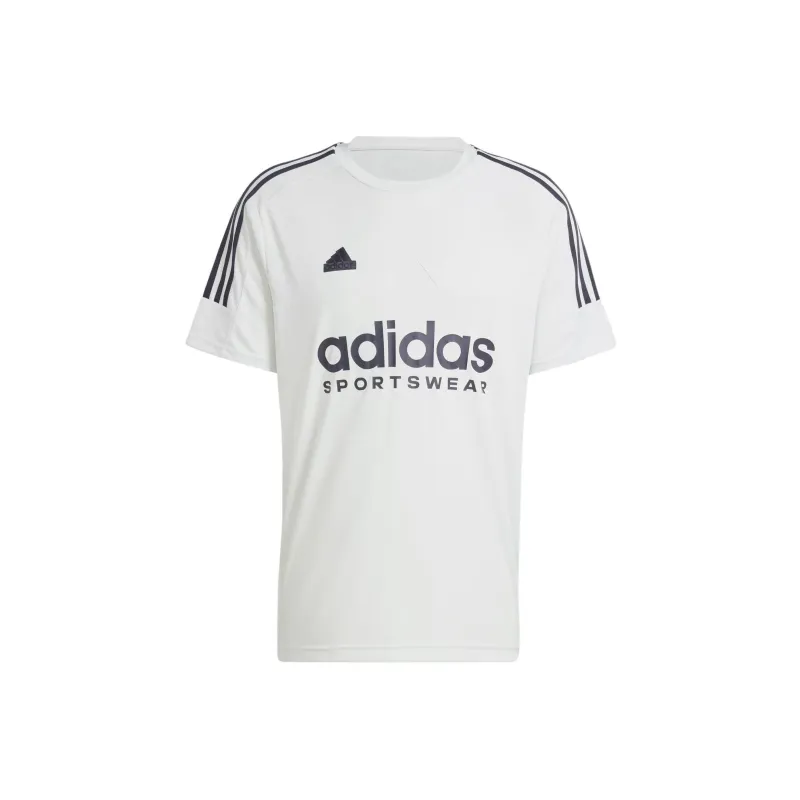 Adidas Tiro T Shirt-0