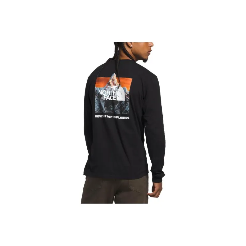 THE NORTH FACE Nse T-Shirt Men's-0