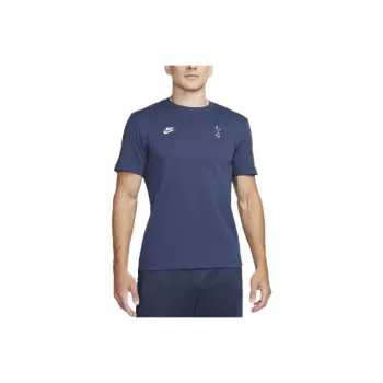 Nike Tottenham Hotspur Essential T-Shirt Men's Marine Blue