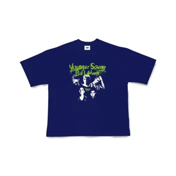 Younger Song T Shirts Unisex