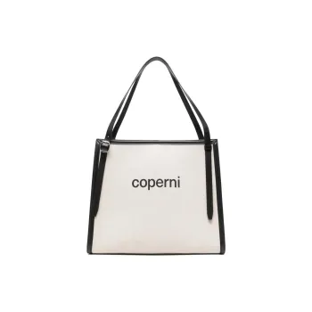 COPERNI Branded Belt Tote Bag