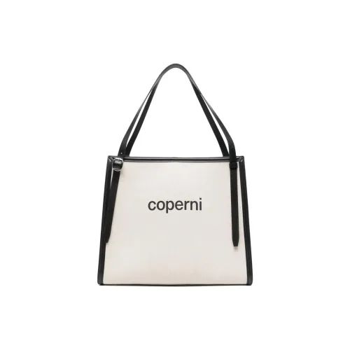 COPERNI Branded Belt Tote Bag