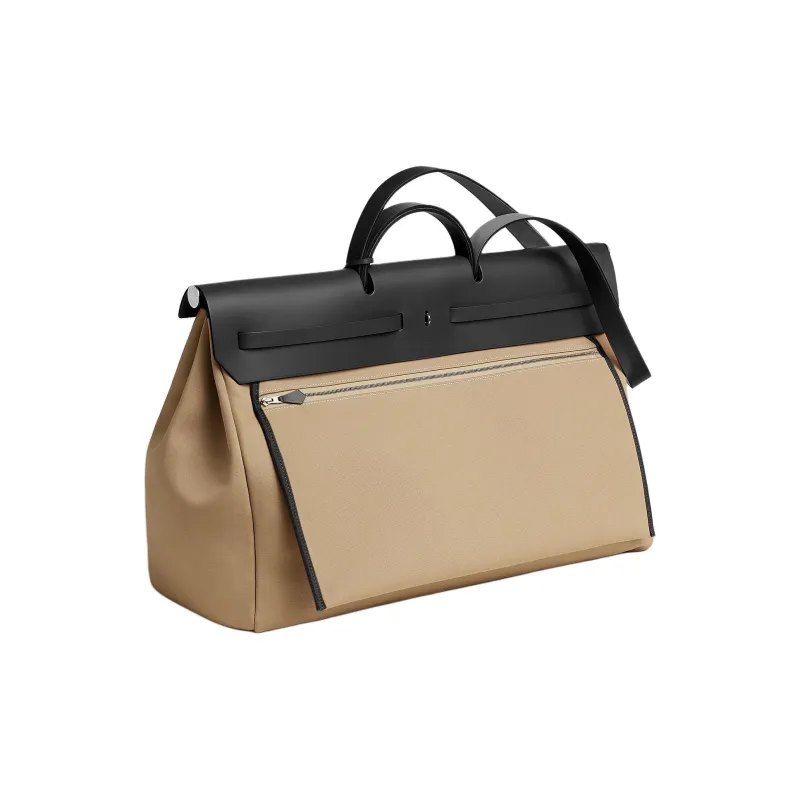 HERMES Herbag Zip Crossbody Bags-2