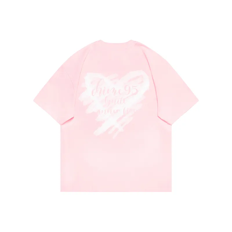 RHIME Chime95 Series T Shirt Unisex-12