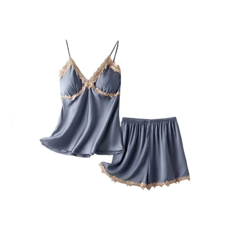 Ta Yan Women's Pajama Sets-4