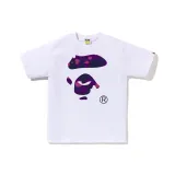 White Purple