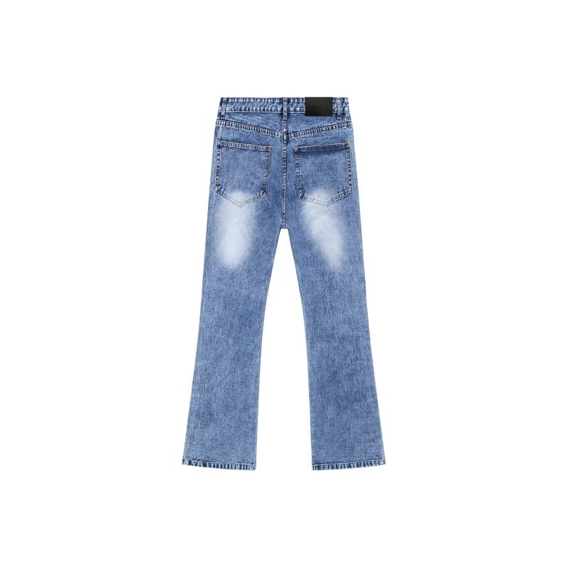 TRMT Jeans Unisex-1