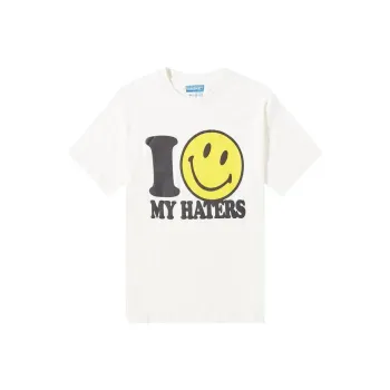 Chinatown Market Smiley Haters T Shirt