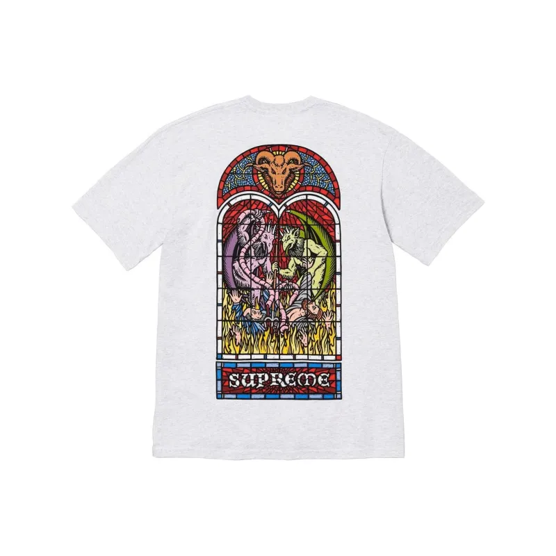 Supreme Worship Tee-2