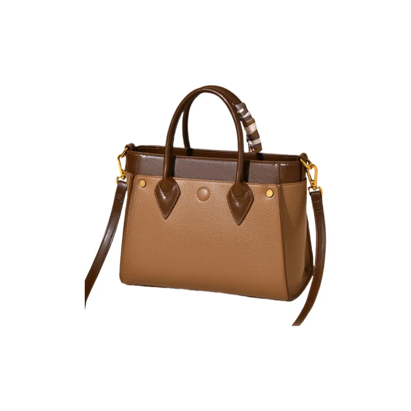 Versman PU One Shoulder Handbags Women's Multicolor-2