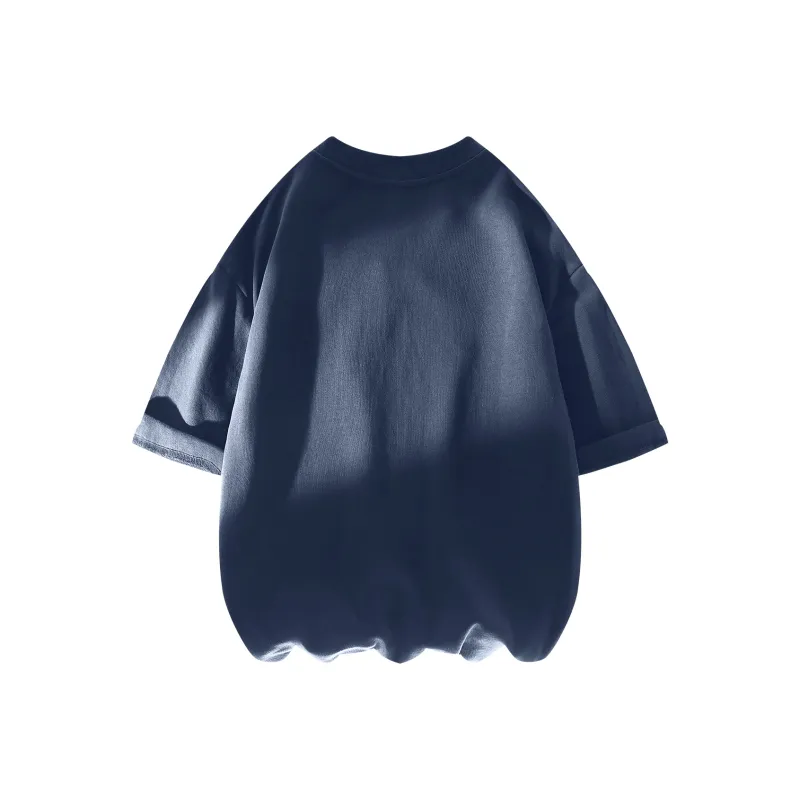 BENGEN T Shirts Unisex-23
