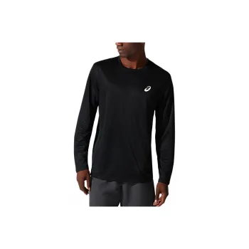 Asics T-Shirt Men's Performance Black