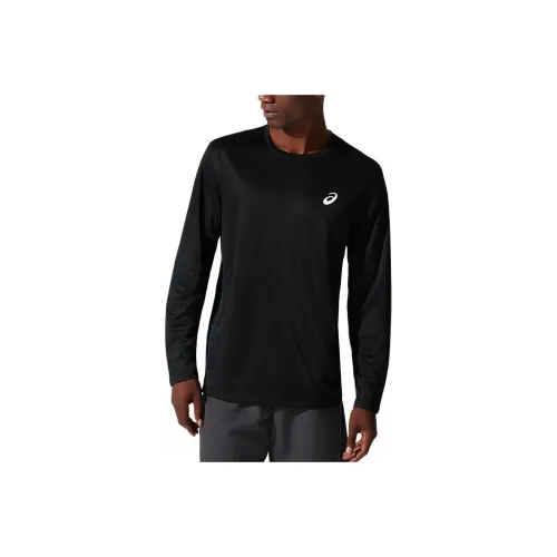 Asics T Shirt Men's Performance Black