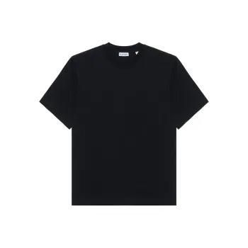 Burberry Pear print Cotton T shirt