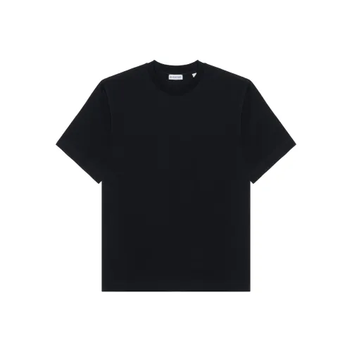 Burberry Pear print Cotton T shirt