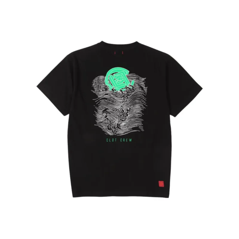 CLOT T Shirts Unisex-0