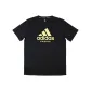 Black Base Gold Logo