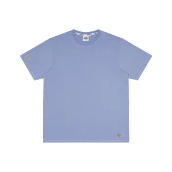 Dickies T Shirts Unisex Light Lavender