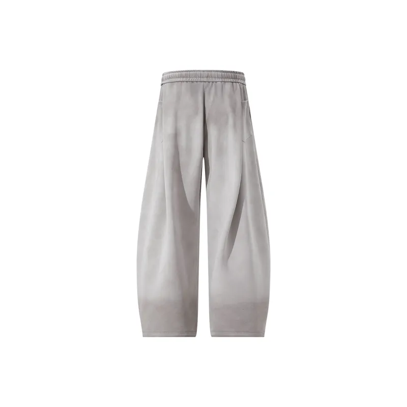 URBAN AUTHENTIC Casual Pants Unisex-3