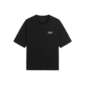 GXG T Shirts Men Black