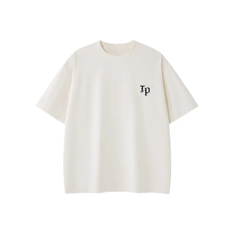 TEPOR T-Shirts Unisex-0