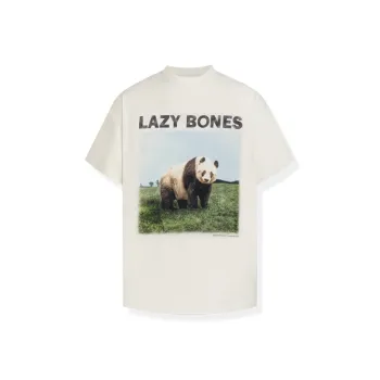 Epide Prefab T-Shirts Unisex Ivory