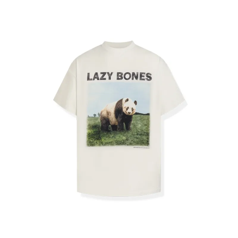 Epide Prefab T-Shirts Unisex Ivory-0