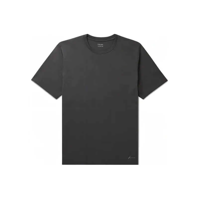 FRAME T-Shirts Unisex-3