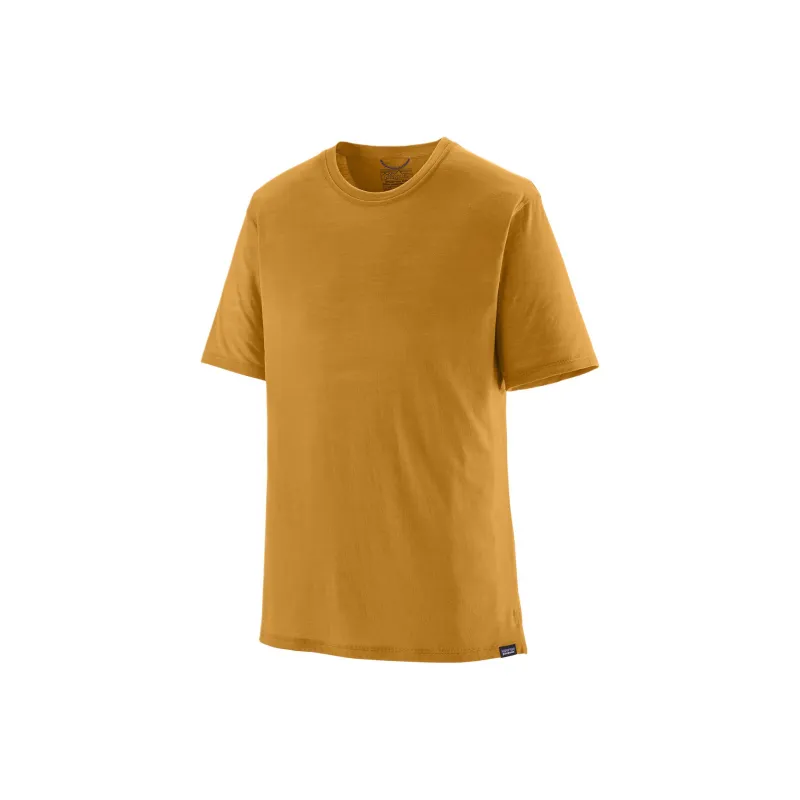 Patagonia Capilene T Shirts Men-9