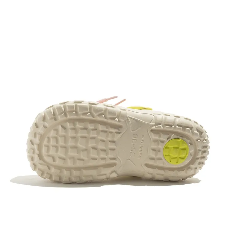 BEIER Clogs Women's-4