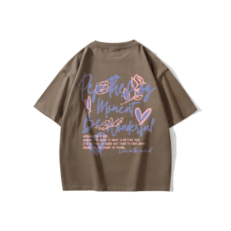 Pepe The Frog T Shirts Unisex-15