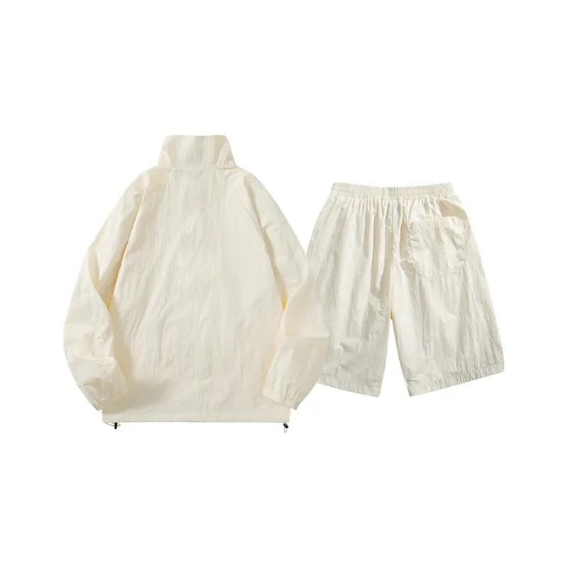 MindBridge Casual Sportswear Unisex-3