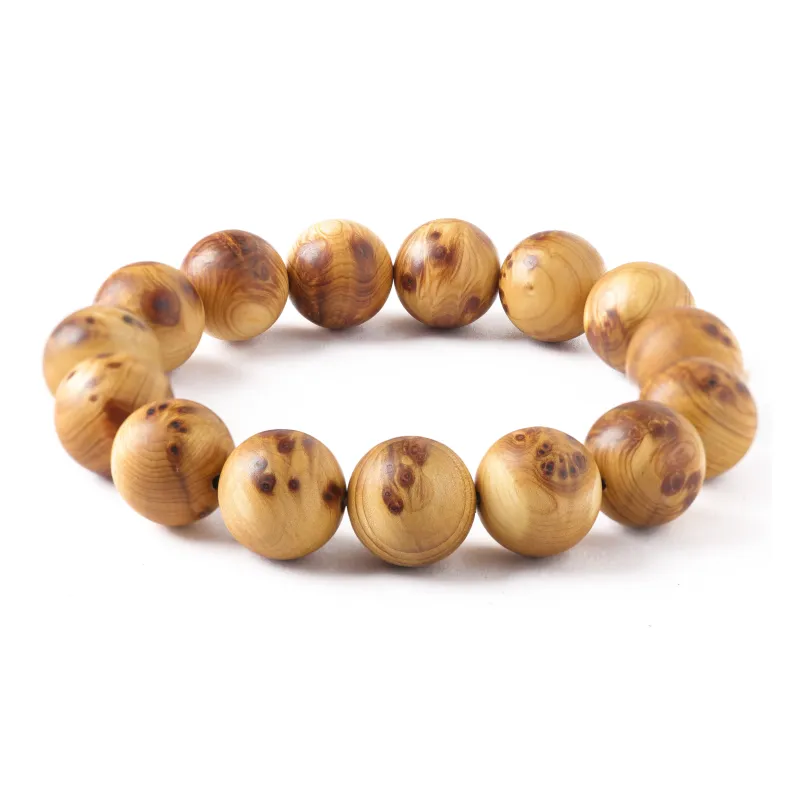 Santan Lodge Thuja Bracelets Unisex-0