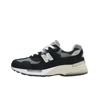 992 New Balance Made In Usa 'Black' 2025