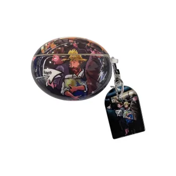 CHRROTA Headphone Cases