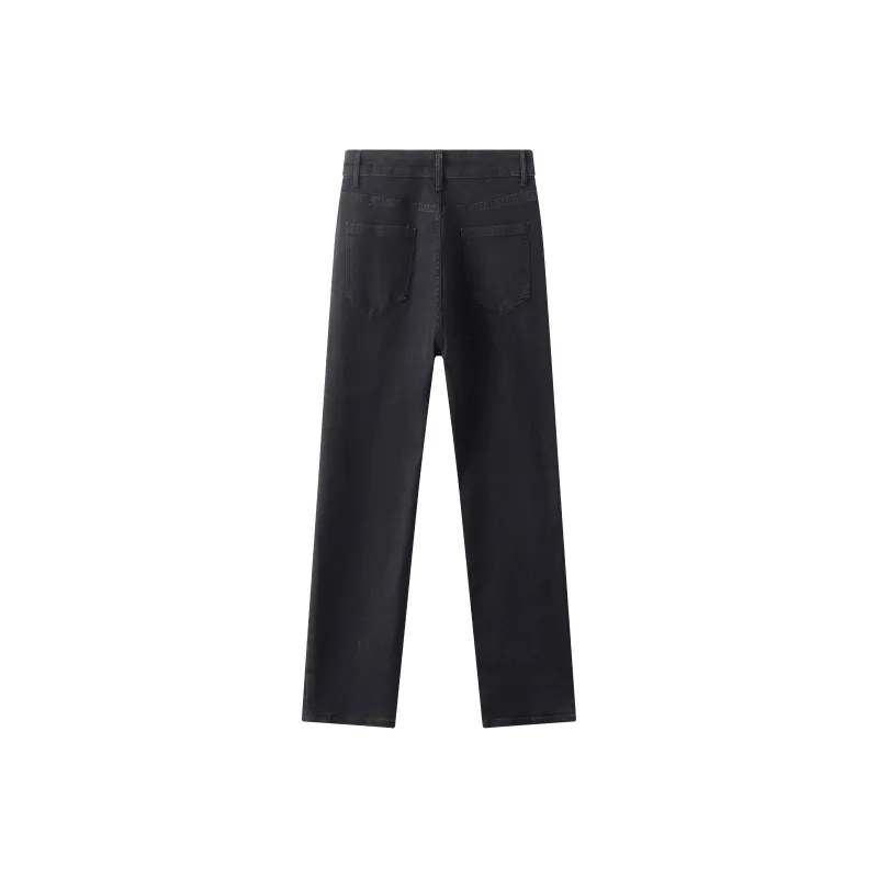 ZWWWZ Jeans Unisex-23