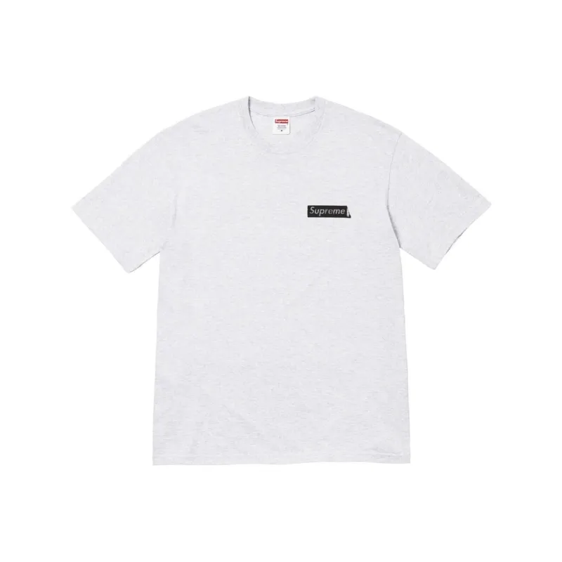 Supreme Static Tee-10